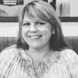 Meet your Posher, Kelley